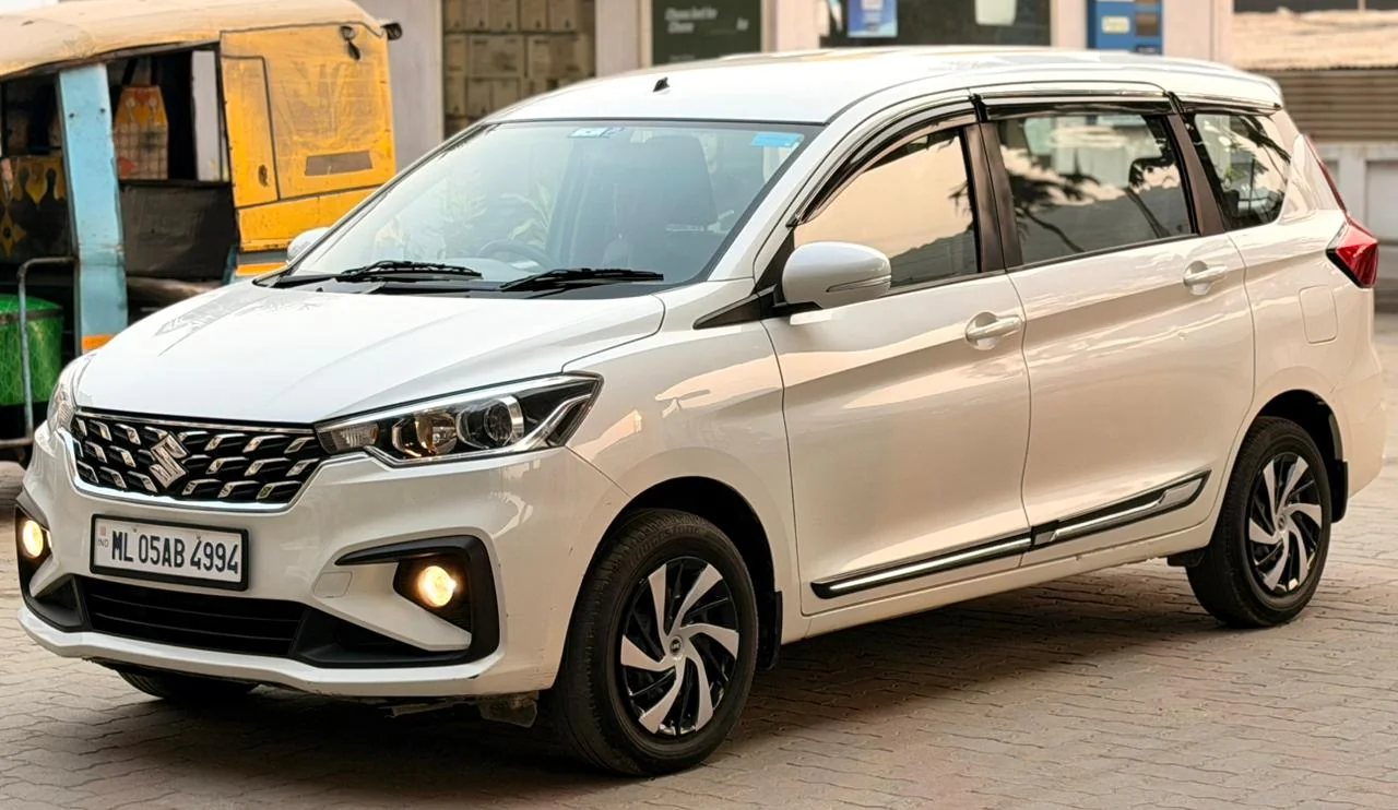 Maruti Suzuki Ertiga - Thumbnail 13